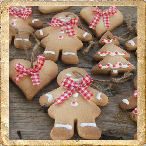 Biscotti di Natale