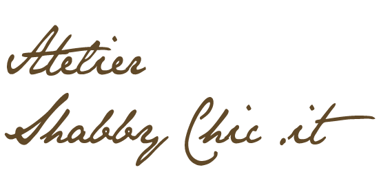 Atelier Shabby Chic