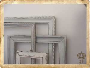 Cornici shabby